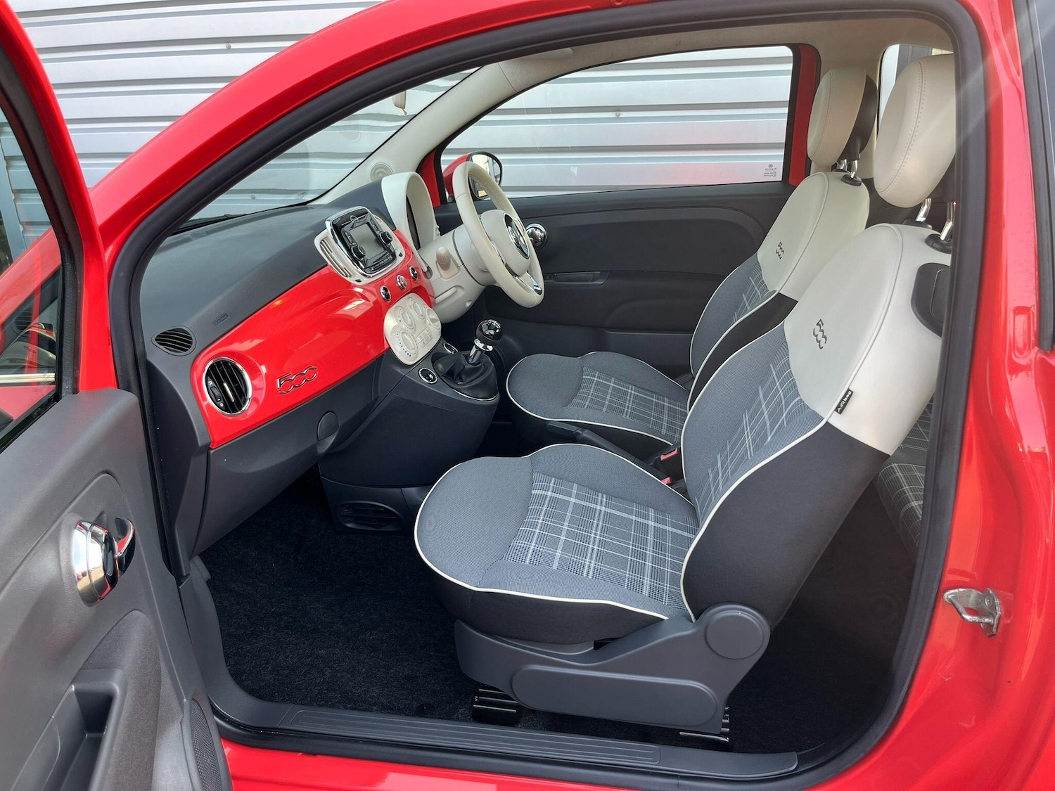 Used Fiat 500 for sale - 77671537: Photo 25