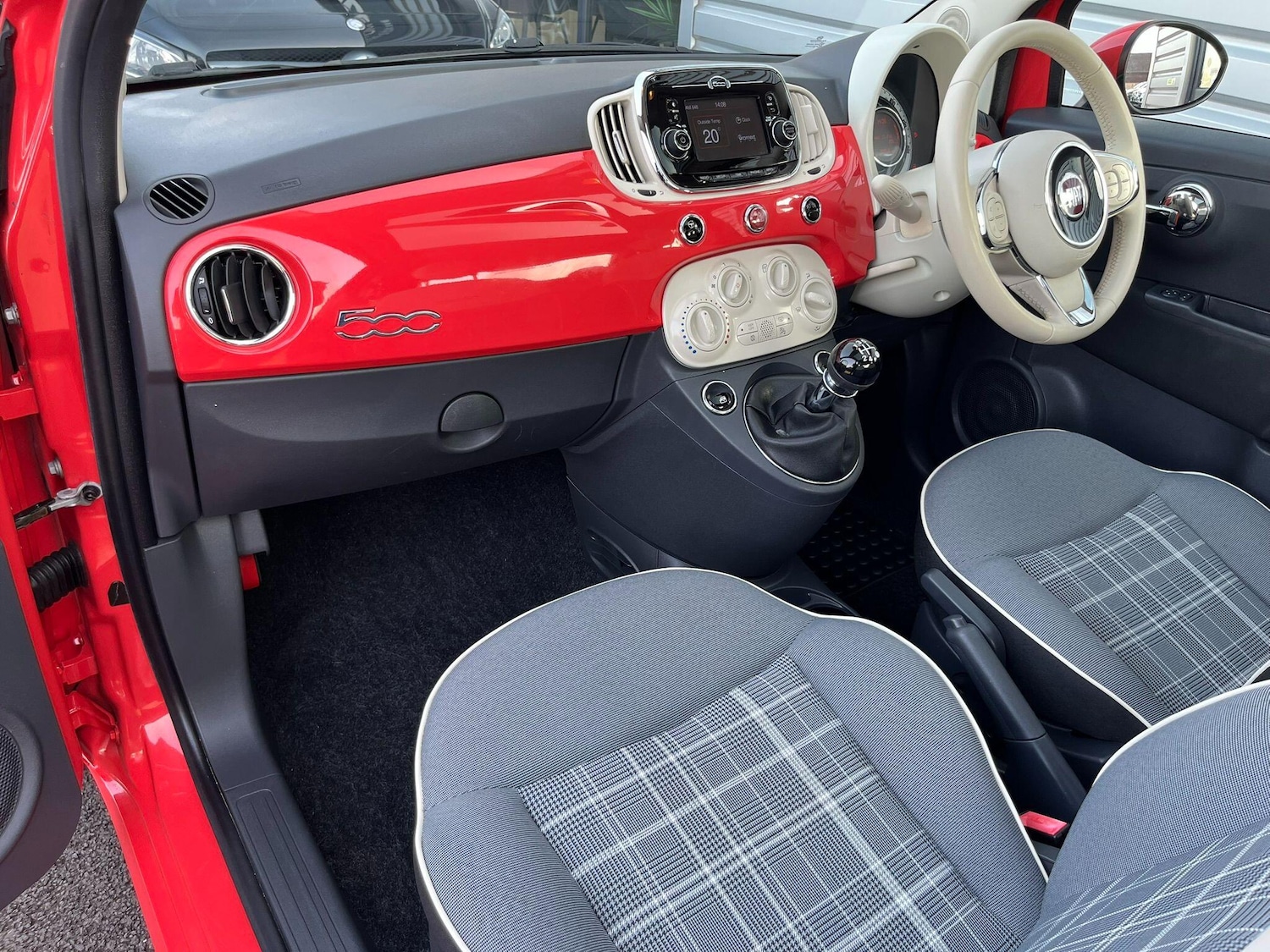 Used Fiat 500 for sale - 77671537: Photo 26