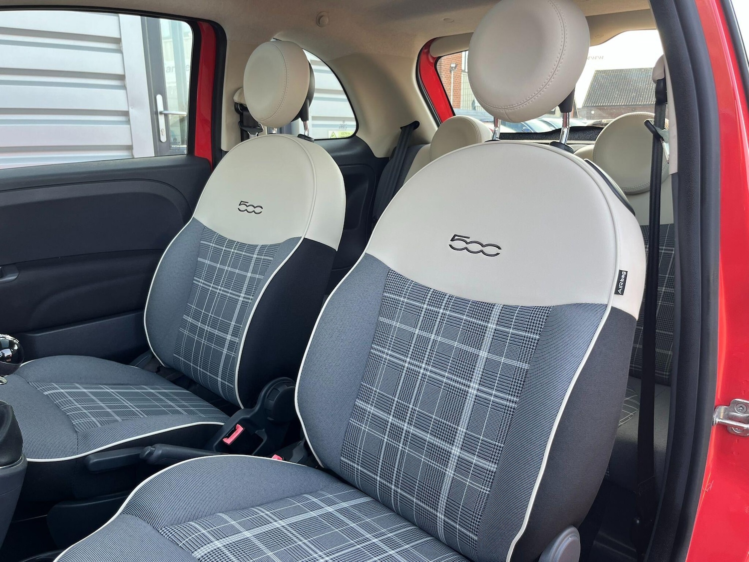 Used Fiat 500 for sale - 77671537: Photo 27