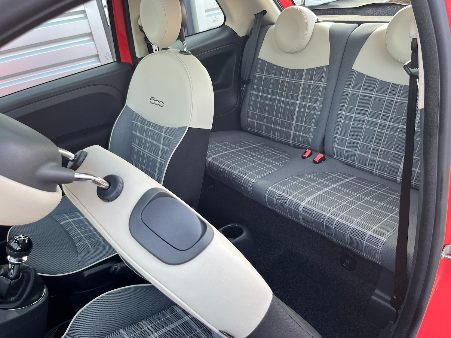 Used Fiat 500 for sale - 77671537: Photo 28