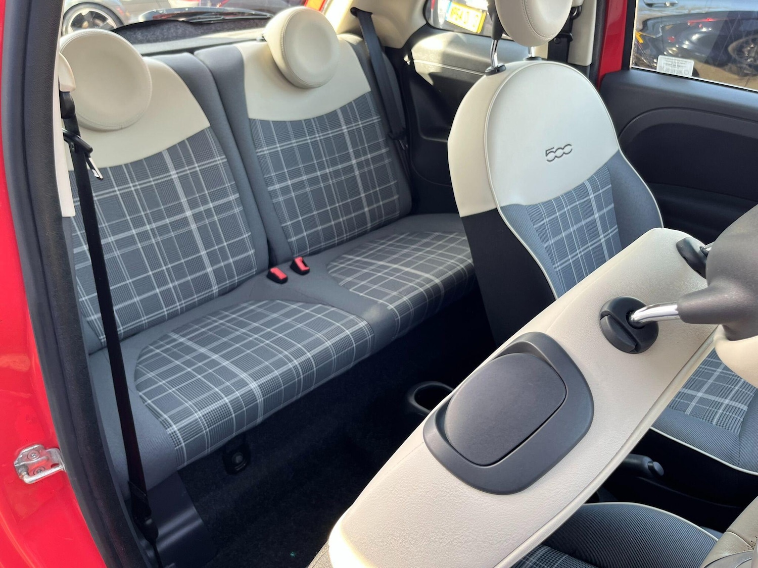 Used Fiat 500 for sale - 77671537: Photo 30