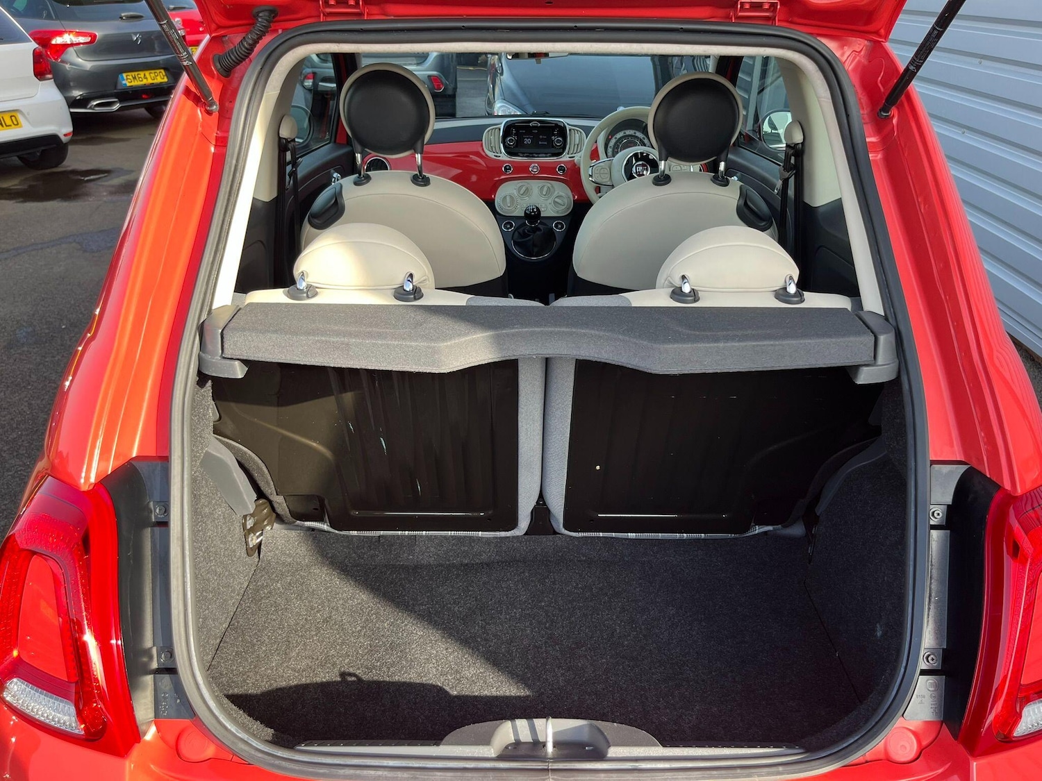 Used Fiat 500 for sale - 77671537: Photo 32