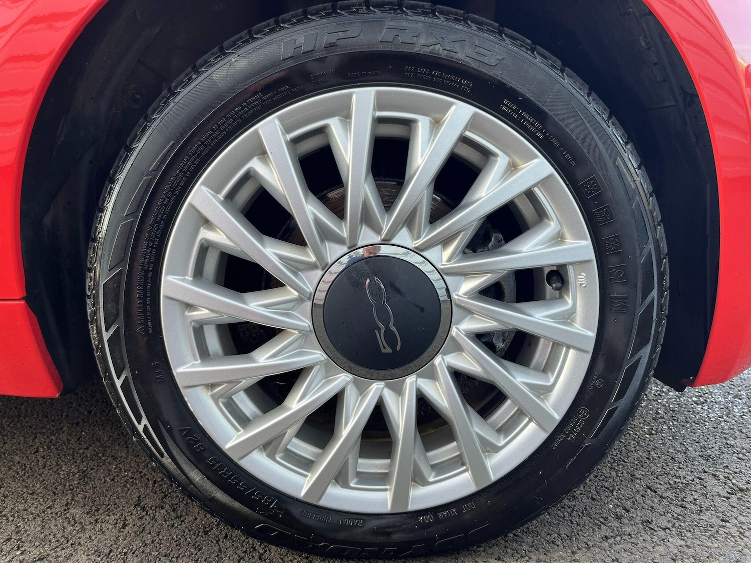 Used Fiat 500 for sale - 77671537: Photo 35