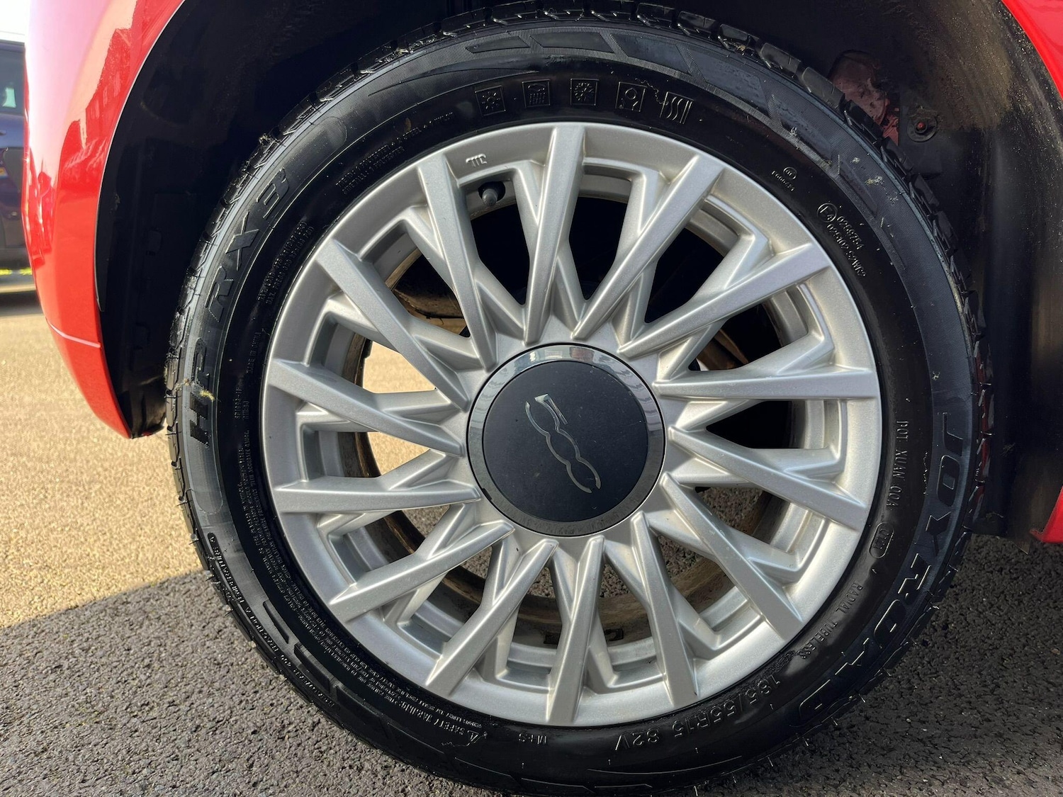 Used Fiat 500 for sale - 77671537: Photo 36