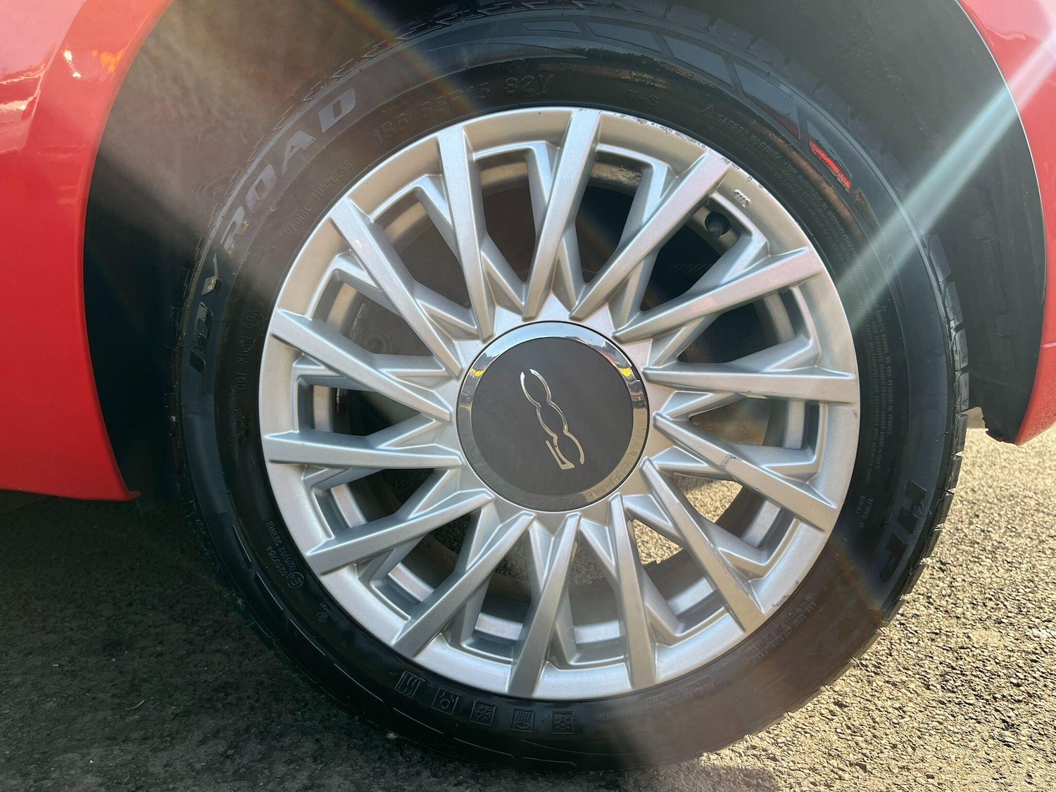 Used Fiat 500 for sale - 77671537: Photo 37