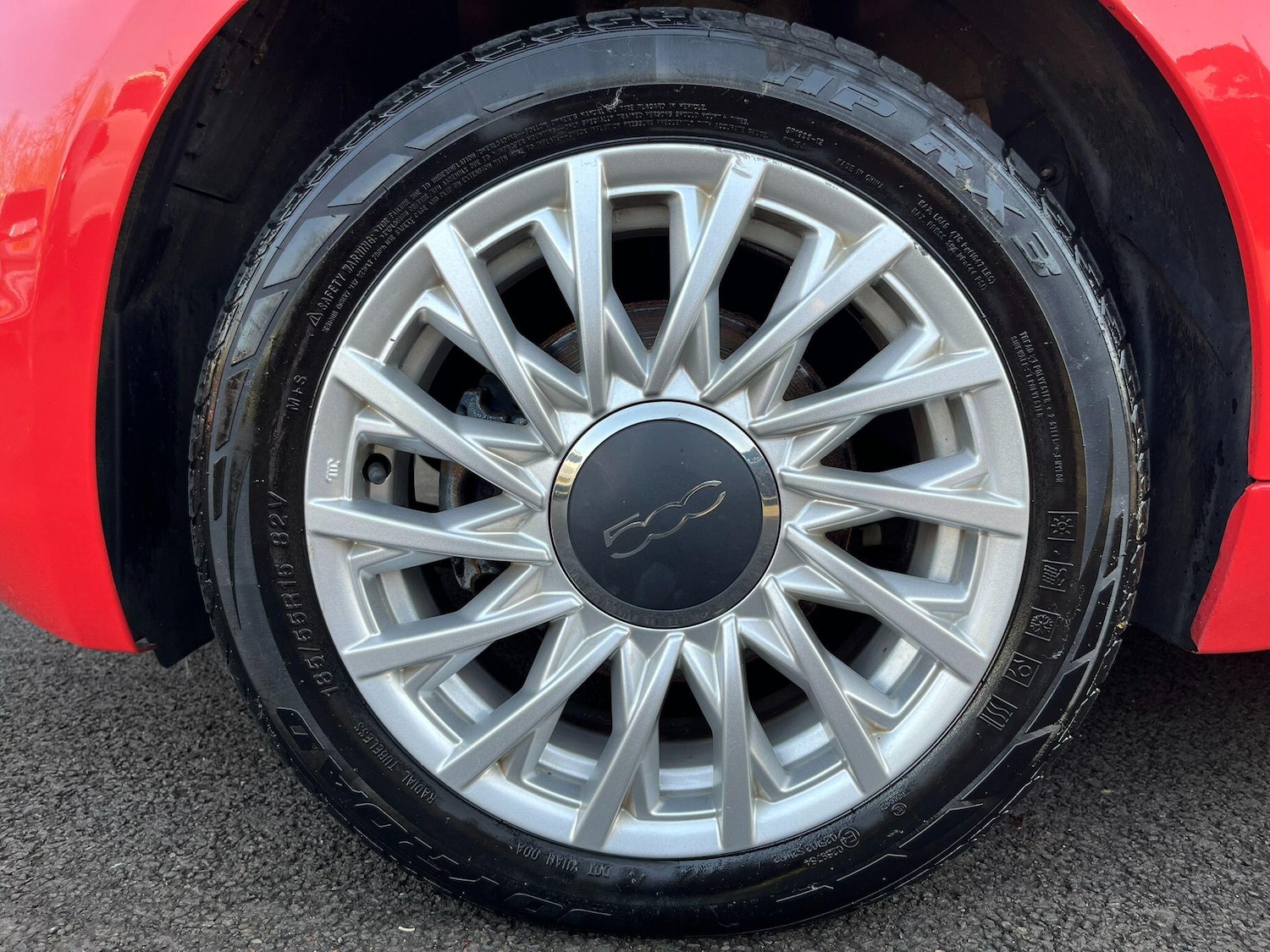 Used Fiat 500 for sale - 77671537: Photo 38