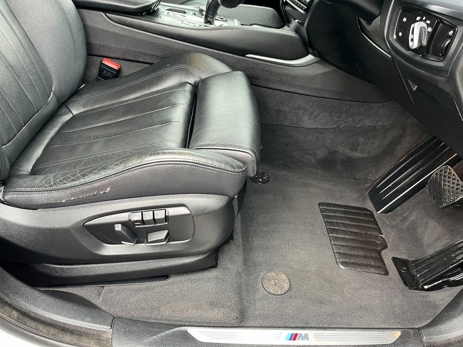 Used BMW X6 for sale - 76729036: Photo 10