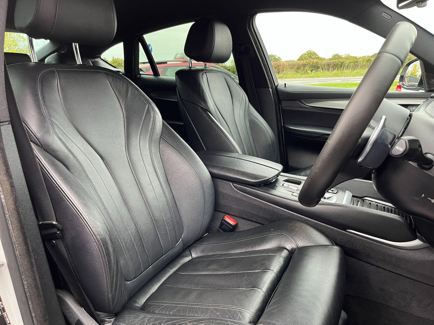 Used BMW X6 for sale - 76729036: Photo 11