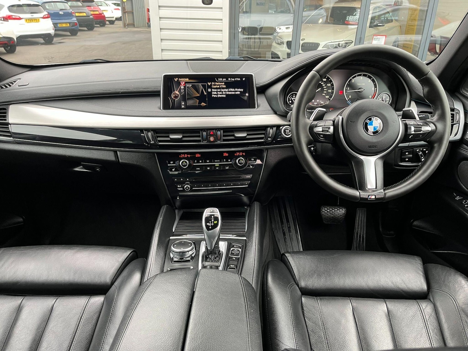 Used BMW X6 for sale - 76729036: Photo 14