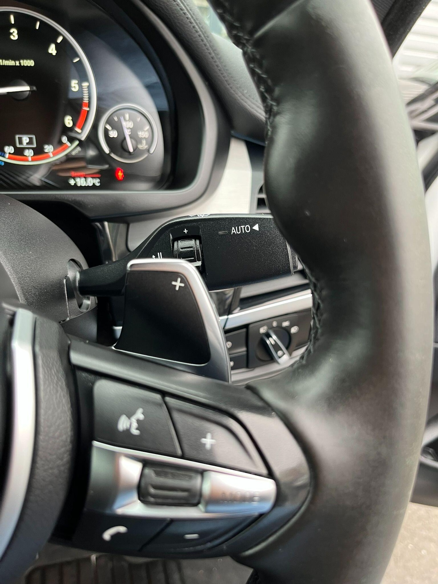 Used BMW X6 for sale - 76729036: Photo 17