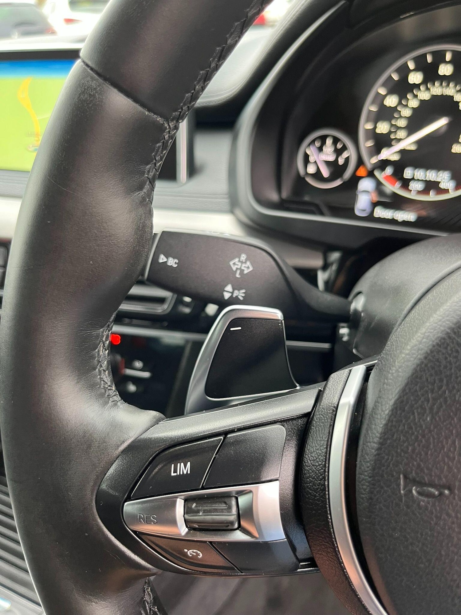 Used BMW X6 for sale - 76729036: Photo 18