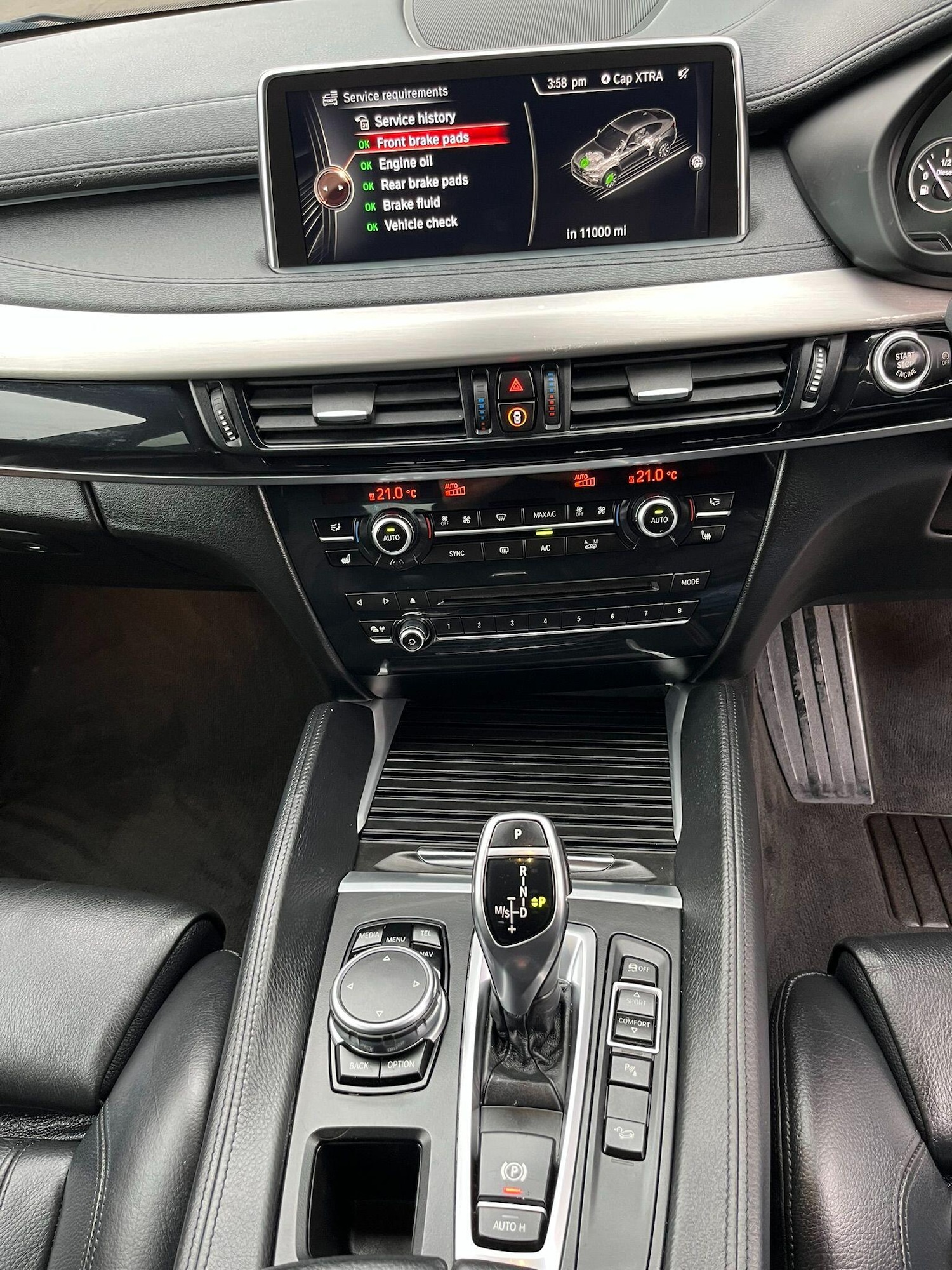 Used BMW X6 for sale - 76729036: Photo 21