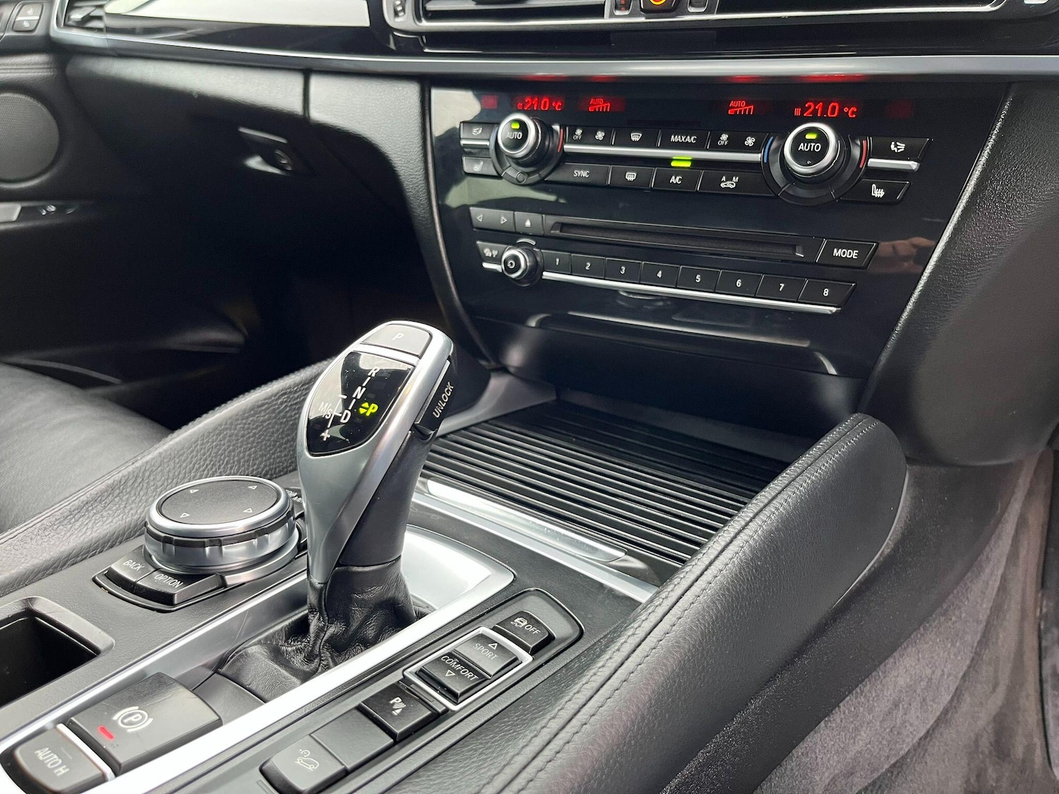 Used BMW X6 for sale - 76729036: Photo 22