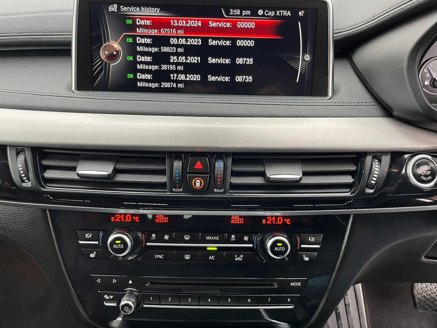 Used BMW X6 for sale - 76729036: Photo 23