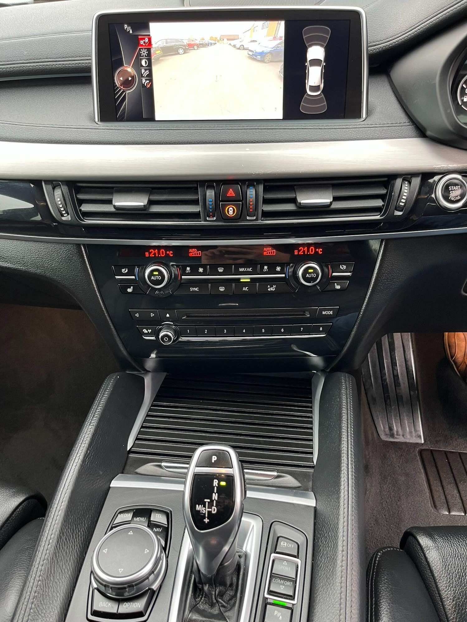 Used BMW X6 for sale - 76729036: Photo 26