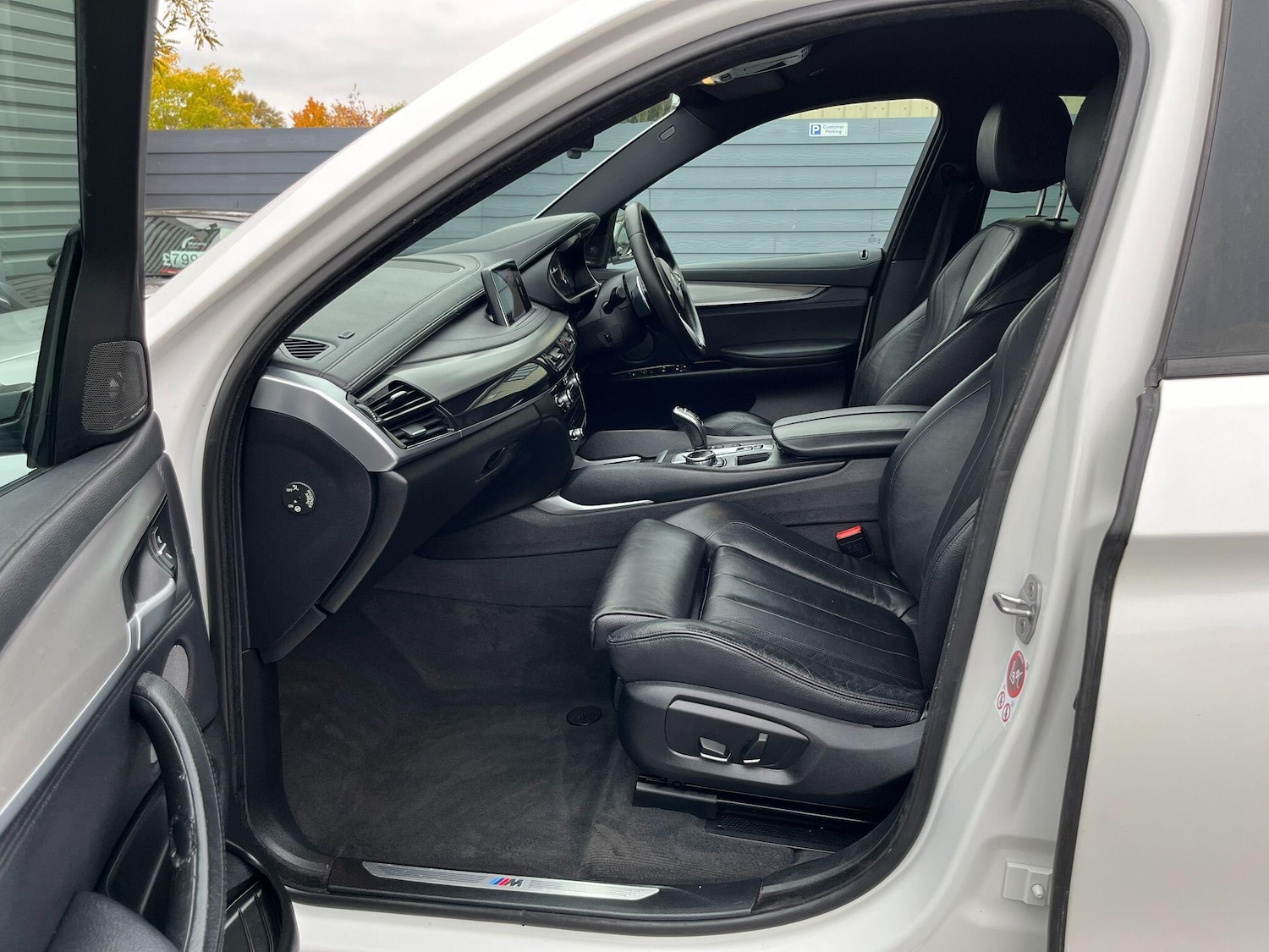 Used BMW X6 for sale - 76729036: Photo 27