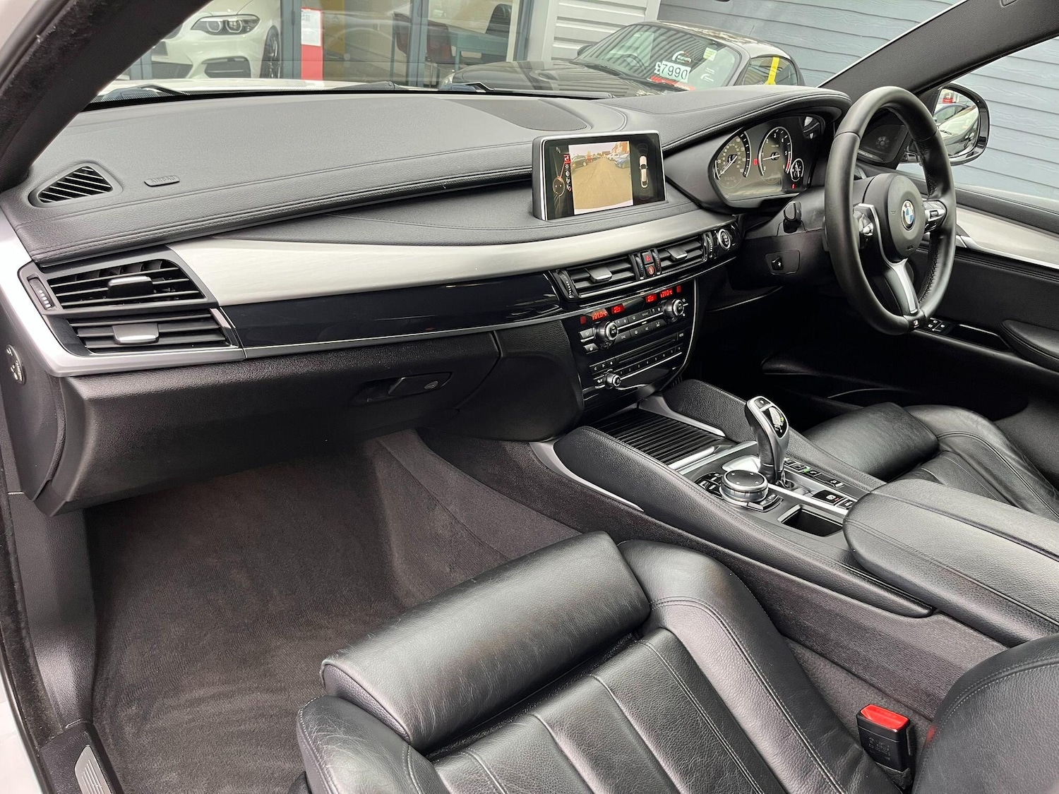 Used BMW X6 for sale - 76729036: Photo 28