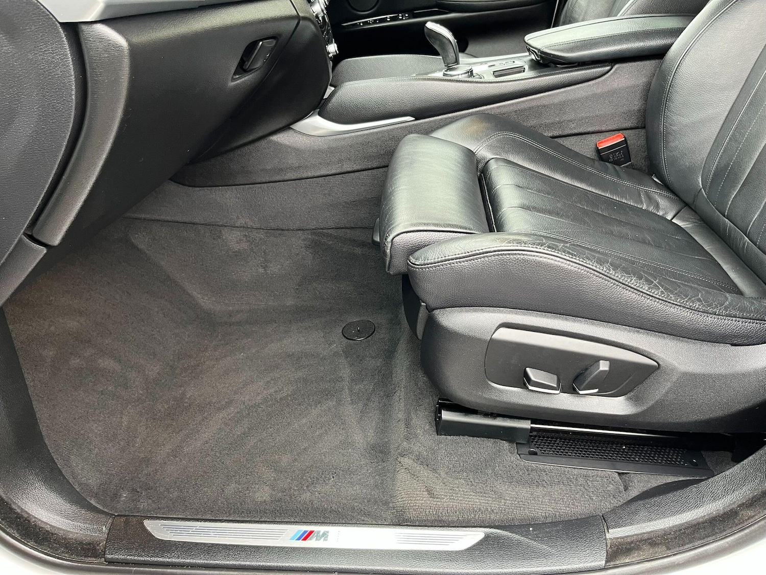 Used BMW X6 for sale - 76729036: Photo 30