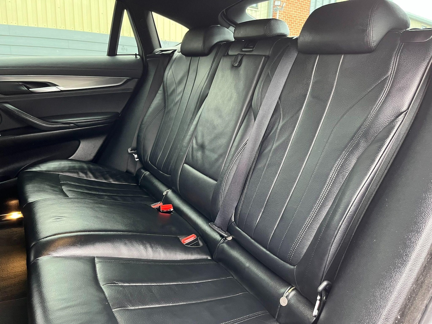 Used BMW X6 for sale - 76729036: Photo 34