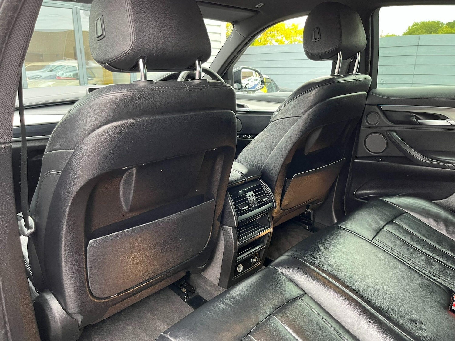 Used BMW X6 for sale - 76729036: Photo 35