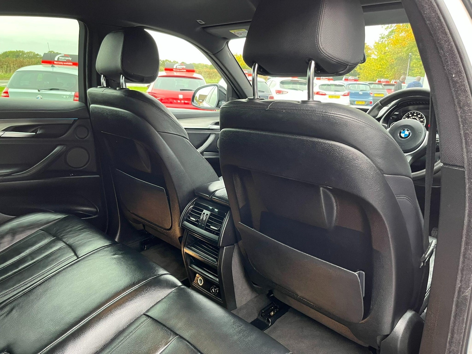 Used BMW X6 for sale - 76729036: Photo 39