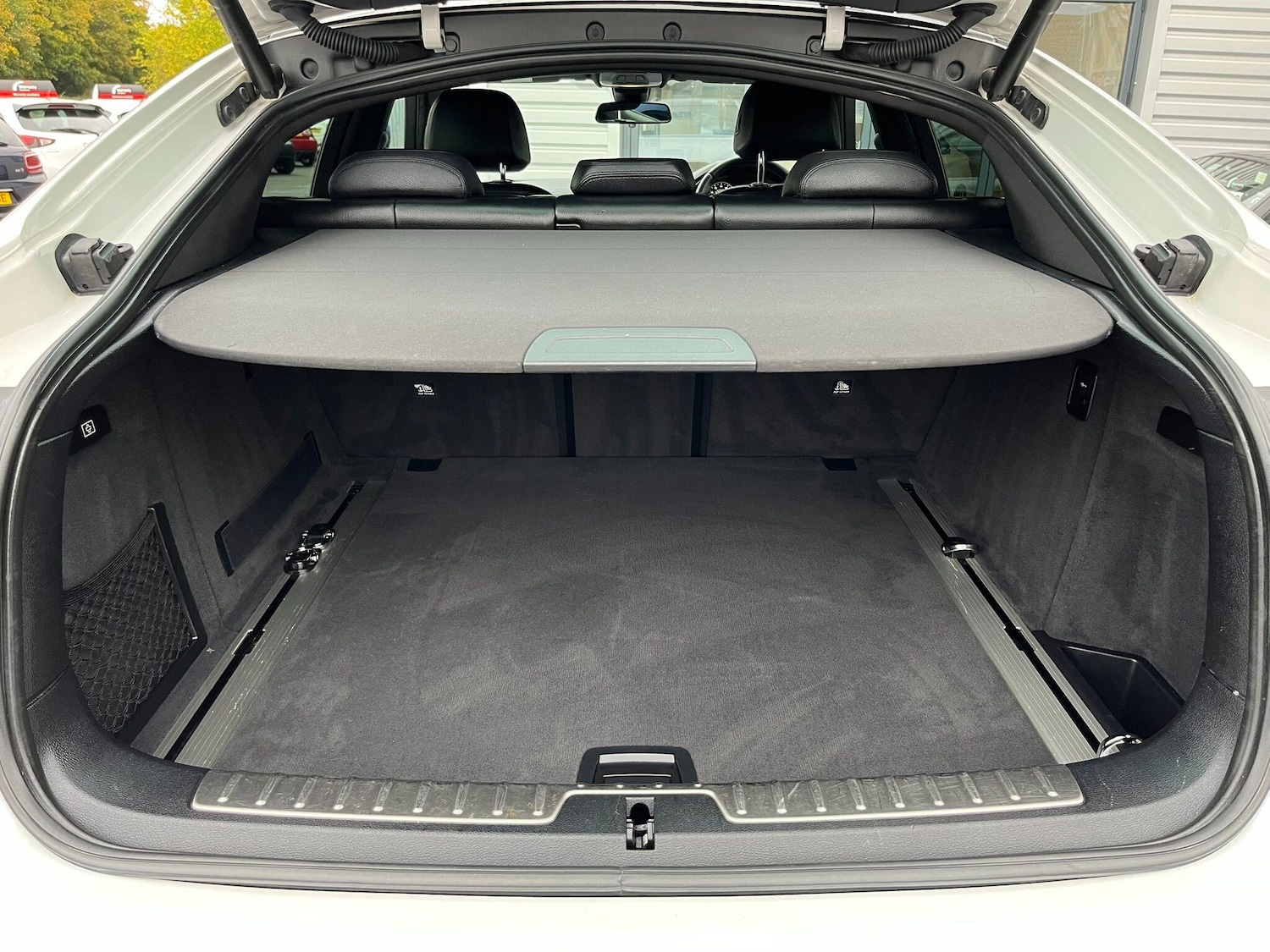 Used BMW X6 for sale - 76729036: Photo 40