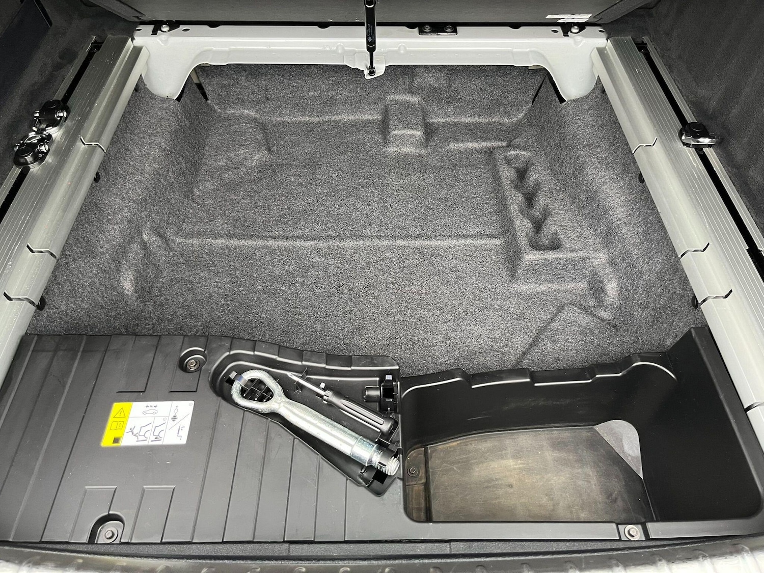 Used BMW X6 for sale - 76729036: Photo 42