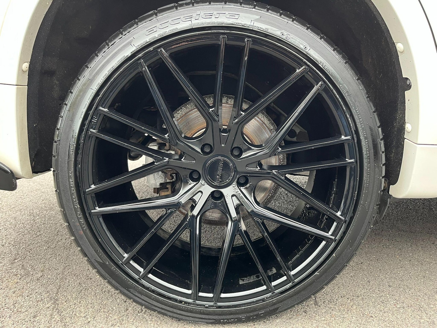 Used BMW X6 for sale - 76729036: Photo 44