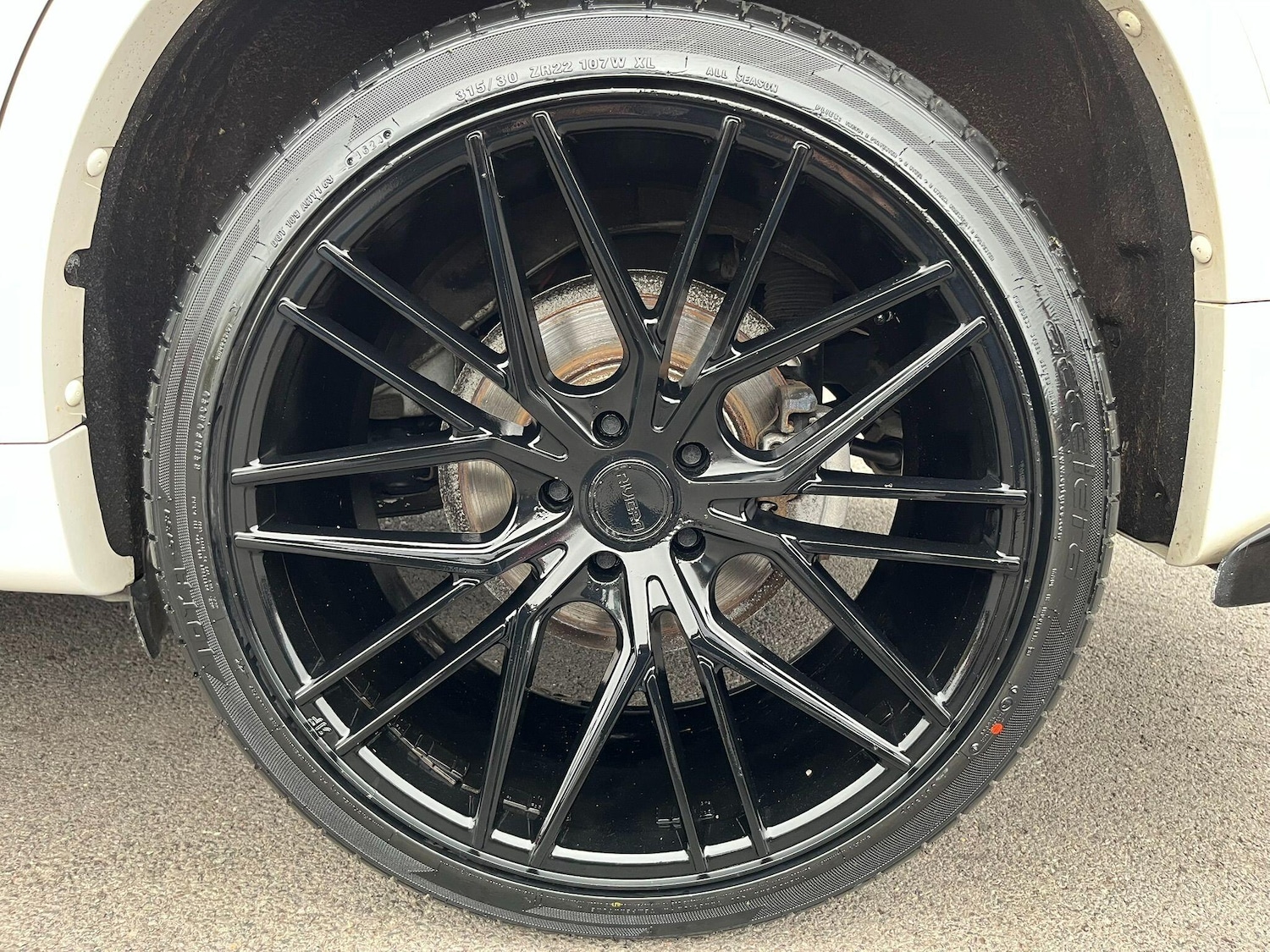 Used BMW X6 for sale - 76729036: Photo 45