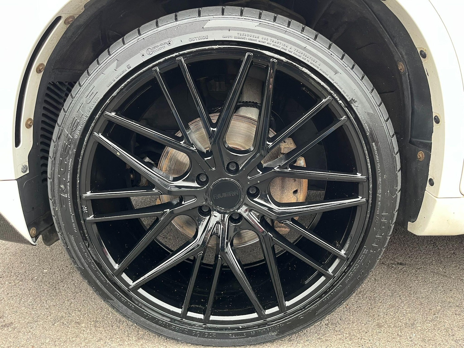 Used BMW X6 for sale - 76729036: Photo 46