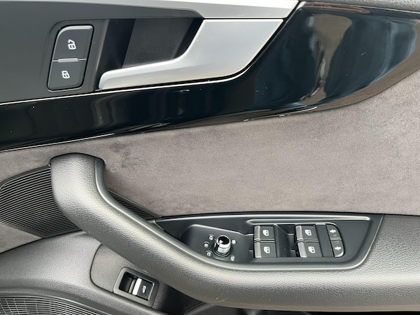 Used Audi A5 2017 for sale - 76307311: Photo 10