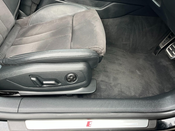 Used Audi A5 2017 for sale - 76307311: Photo 11