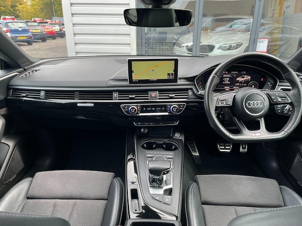 Used Audi A5 2017 for sale - 76307311: Photo 14