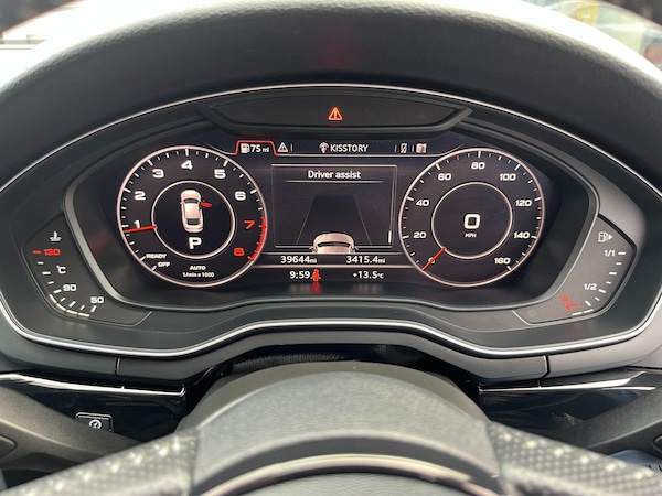 Used Audi A5 2017 for sale - 76307311: Photo 16