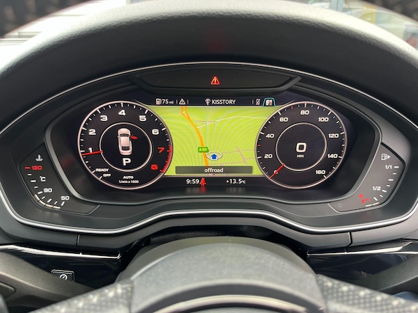 Used Audi A5 2017 for sale - 76307311: Photo 17
