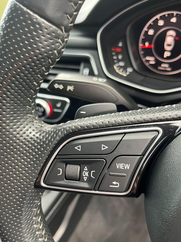 Used Audi A5 2017 for sale - 76307311: Photo 18