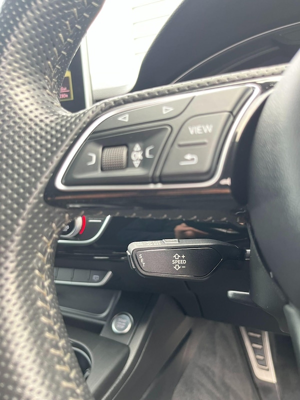 Used Audi A5 2017 for sale - 76307311: Photo 19