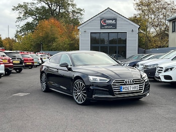 Audi - A5