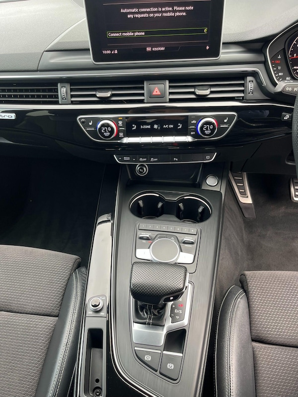 Used Audi A5 2017 for sale - 76307311: Photo 22