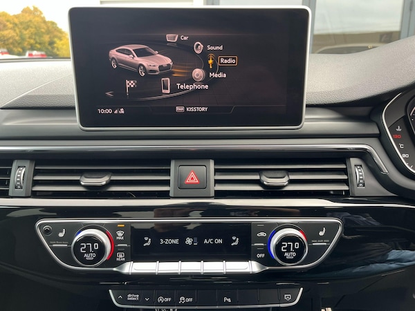 Used Audi A5 2017 for sale - 76307311: Photo 23
