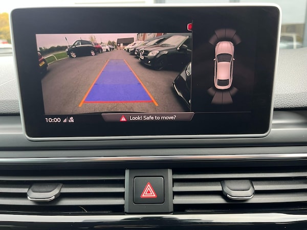 Used Audi A5 2017 for sale - 76307311: Photo 24