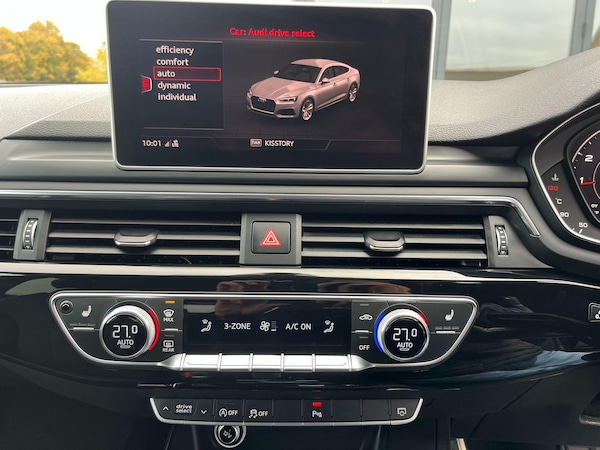 Used Audi A5 2017 for sale - 76307311: Photo 25