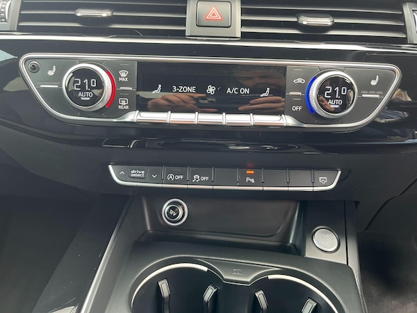 Used Audi A5 2017 for sale - 76307311: Photo 26