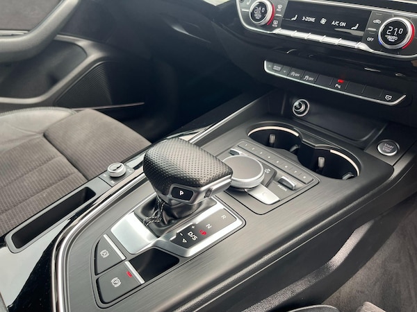 Used Audi A5 2017 for sale - 76307311: Photo 27
