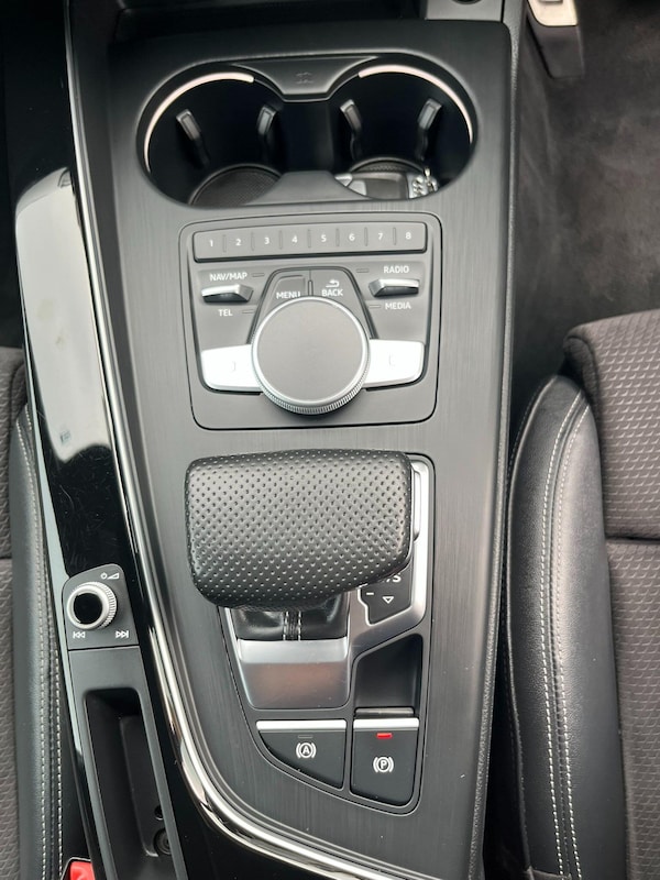 Used Audi A5 2017 for sale - 76307311: Photo 28