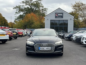 Used Audi A5 2017 for sale - 76307311: Photo 2