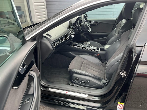 Used Audi A5 2017 for sale - 76307311: Photo 31