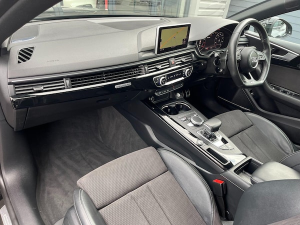 Used Audi A5 2017 for sale - 76307311: Photo 32