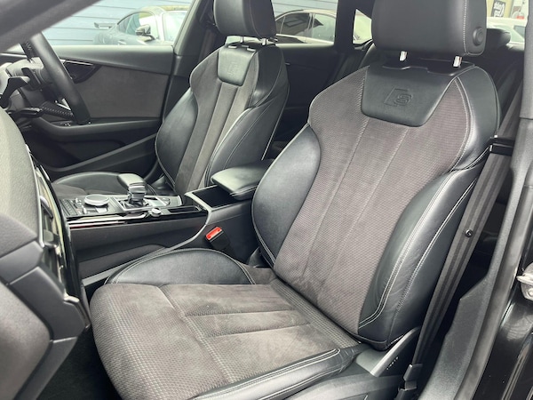 Used Audi A5 2017 for sale - 76307311: Photo 33