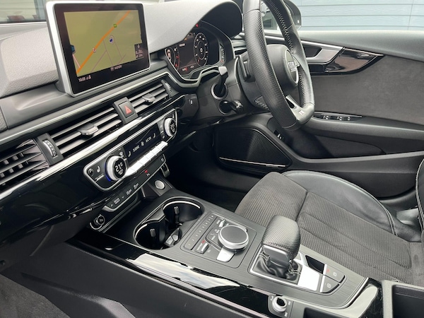 Used Audi A5 2017 for sale - 76307311: Photo 35